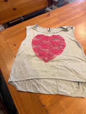 Ladies Cleo top size 1X